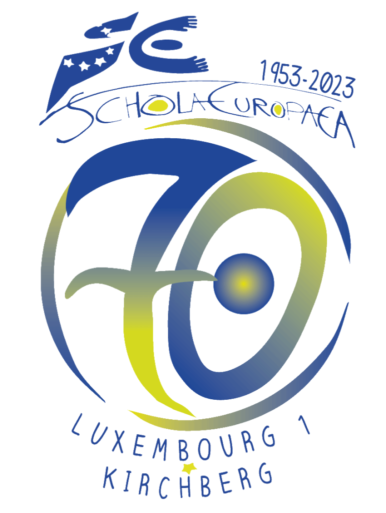 es70 – Schola Europaea Luxembourg I