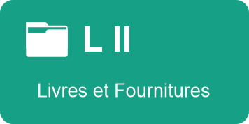 Livre et Fournitures _ LII 150