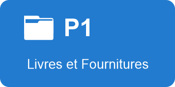 Livre et Fournitures _ P1 150