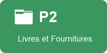 Livre et Fournitures _ P2 150
