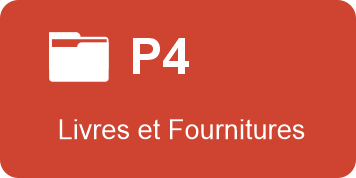 Livre et Fournitures _ P4 150
