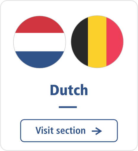 Dutch section