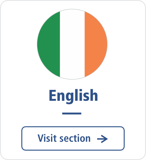 English section