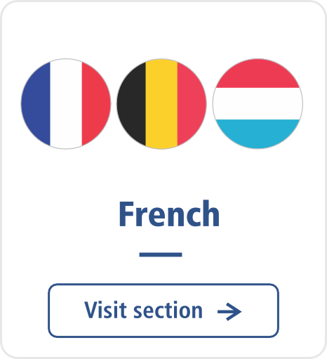French section