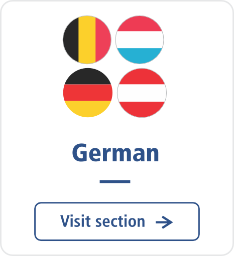 German section