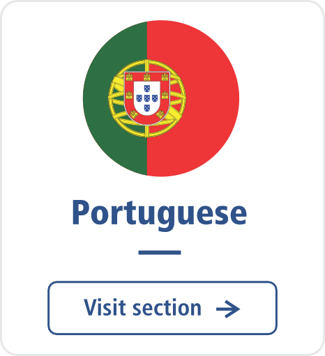 Portuguese section